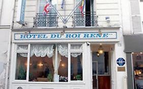 Hotel Roi Rene